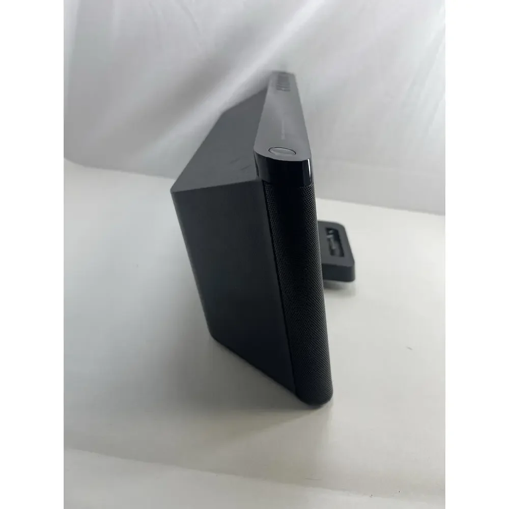 Sony RDP-X60iP Personal Audio Docking System with Bluetooth Tested